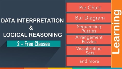 Data Interpretation and Logical Reasoning