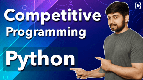 Competitive Programming Python challenges